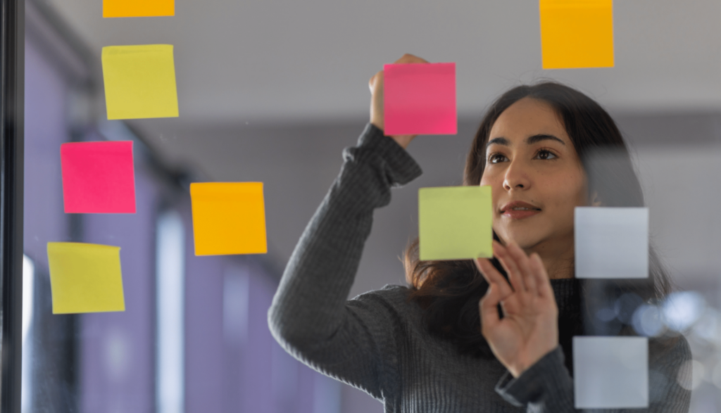 Prioritize Technical Expertise